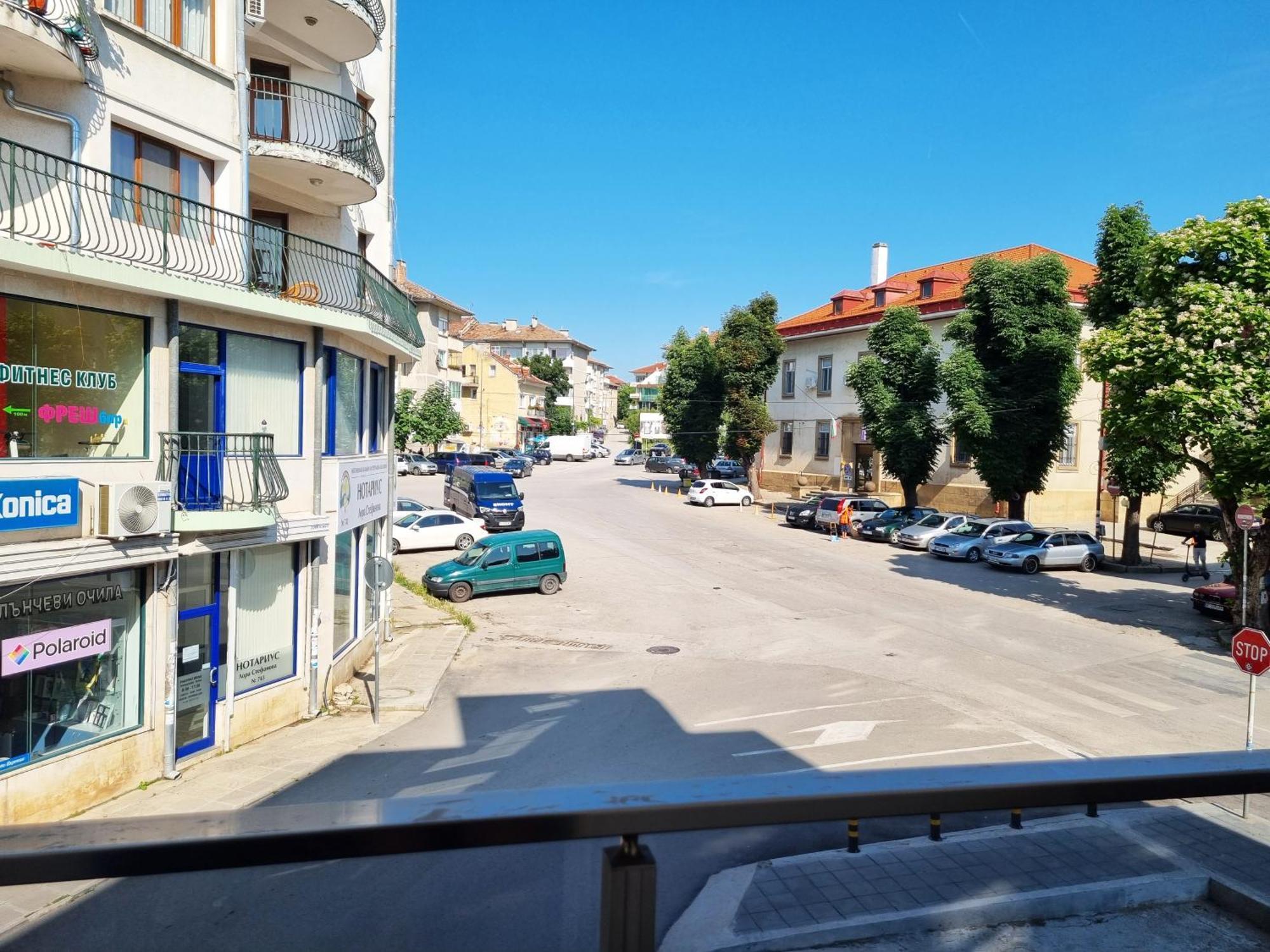 Xelibri Apartment Gorna Orjahovica Esterno foto