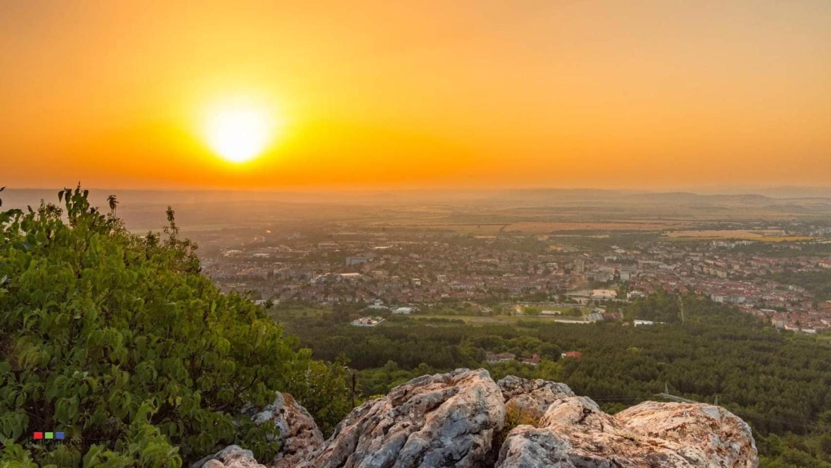 Xelibri Apartment Gorna Orjahovica Esterno foto